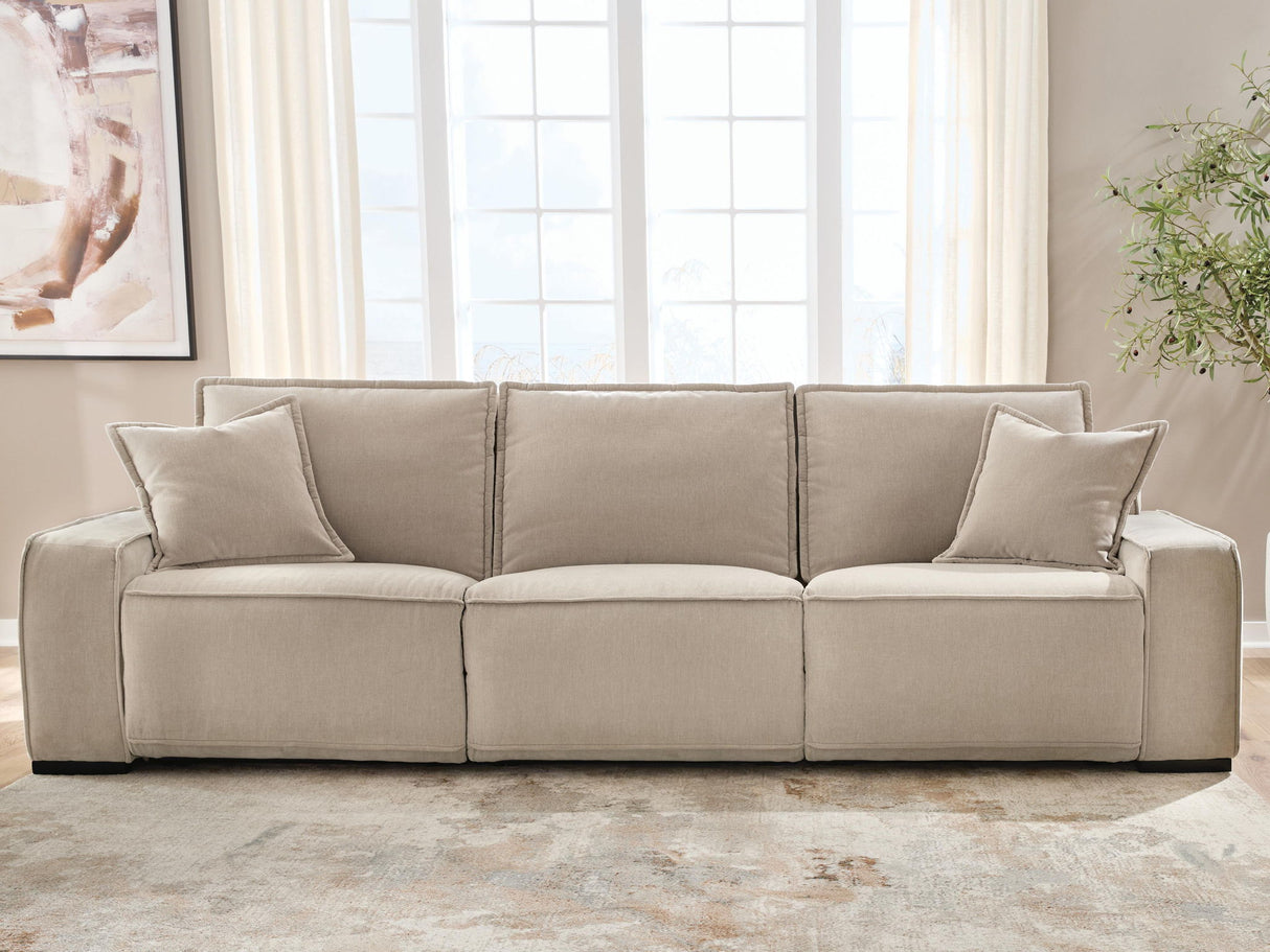Carceri - Reclining Sectional