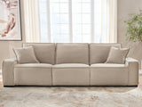 Carceri - Reclining Sectional