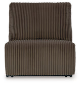 Top Tier 3-Piece Sofa Chaise Sectional