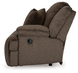 Top Tier 3-Piece Sofa Chaise Sectional