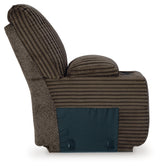 Top Tier 4-Piece Reclining Sectional with Chaise