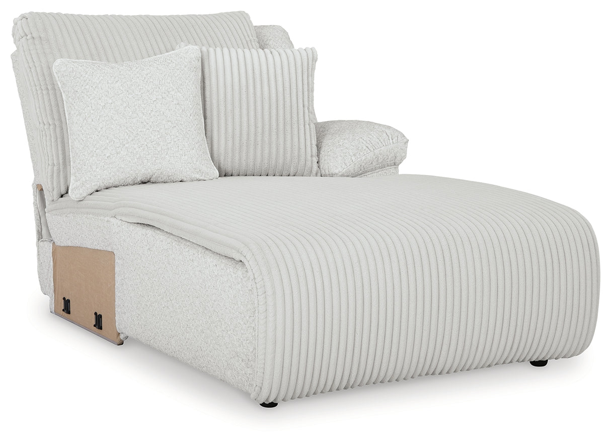 Top Tier Sectional