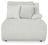 Top Tier 3-Piece Sectional Chofa