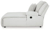 Top Tier 3-Piece Sectional Chofa