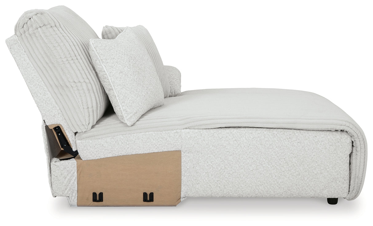 Top Tier Sectional