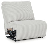 Top Tier Sectional