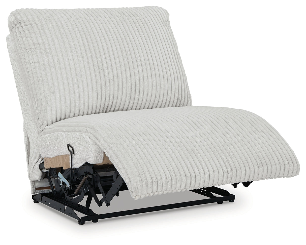Top Tier Sectional