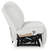 Top Tier 3-Piece Sectional Chofa