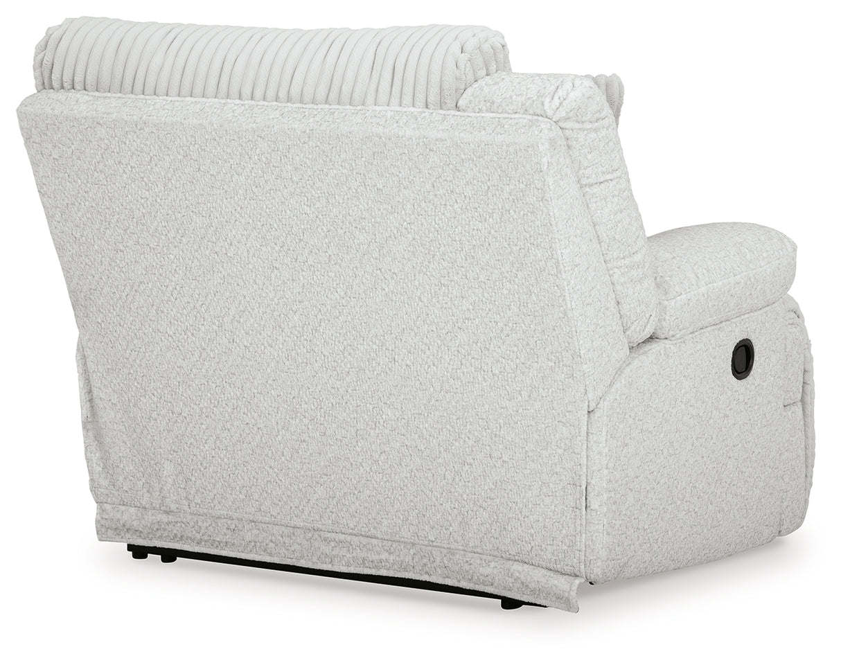 Top Tier Sectional