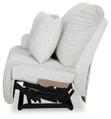 Top Tier 3-Piece Sectional Chofa