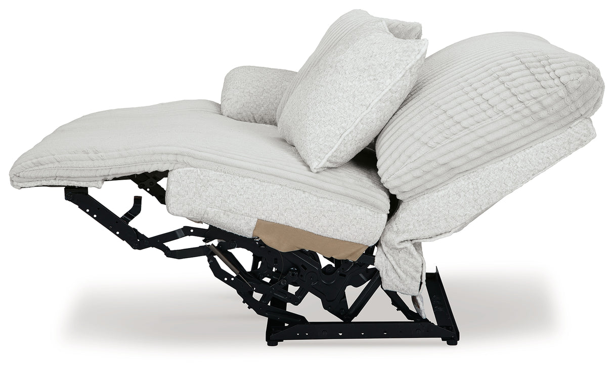 Top Tier Sectional