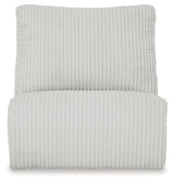 Top Tier 3-Piece Reclining Sectional and 2 Recliners