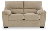 SimpleJoy - Loveseat