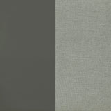 Danbury 3-drawer Makeup Vanity & Stool Set Grey High Gloss