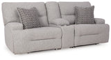 Furniture City Houma - Ashley Furniture - Acklen Place 3-Piece Sectional - 3-Piece Sectional - 93605S10