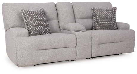 Furniture City Houma - Ashley Furniture - Acklen Place 3-Piece Sectional - 3-Piece Sectional - 93605S10