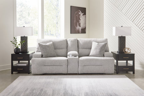Furniture City Houma - Ashley Furniture - Acklen Place 3-Piece Sectional - 3-Piece Sectional - 93605S10