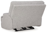 Acklen Place 6-Piece Power Reclining Sectional and Power Recliner