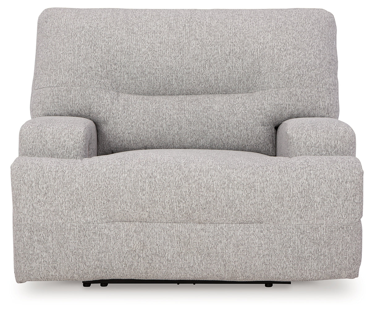 Acklen Place 6-Piece Power Reclining Sectional and Power Recliner