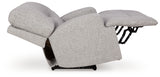Acklen Place 6-Piece Power Reclining Sectional and Power Recliner