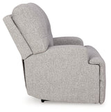 Acklen Place 6-Piece Power Reclining Sectional and Power Recliner