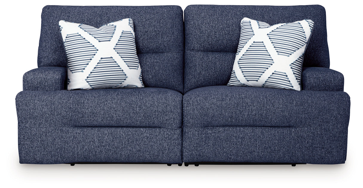 Acklen Place 2-Piece Power Reclining Sectional