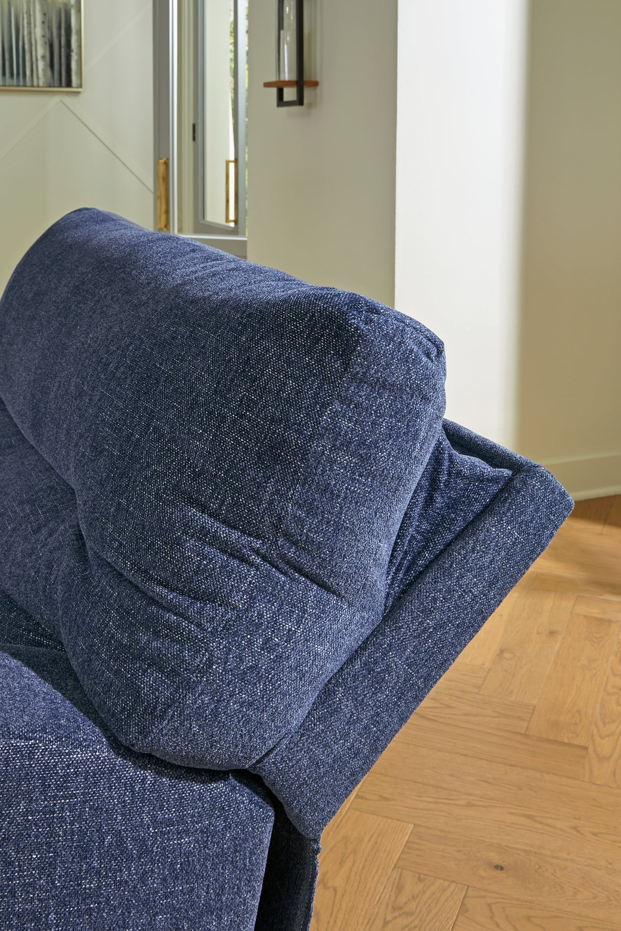 Acklen Place 6-Piece Power Reclining Sectional with Chaise