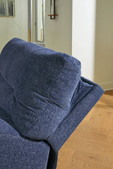 Acklen Place 6-Piece Power Reclining Sectional with Chaise