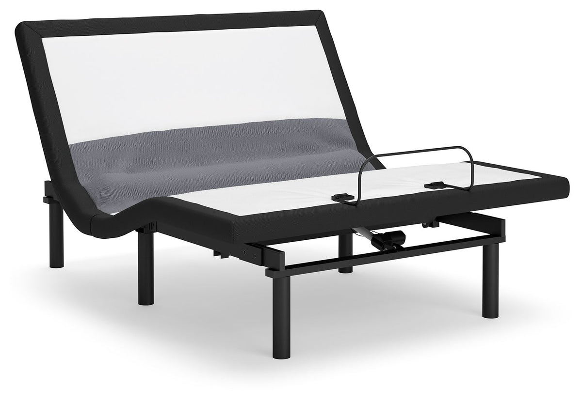 Best Base With Lumbar And Audio