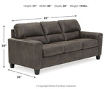 Navi Living Room