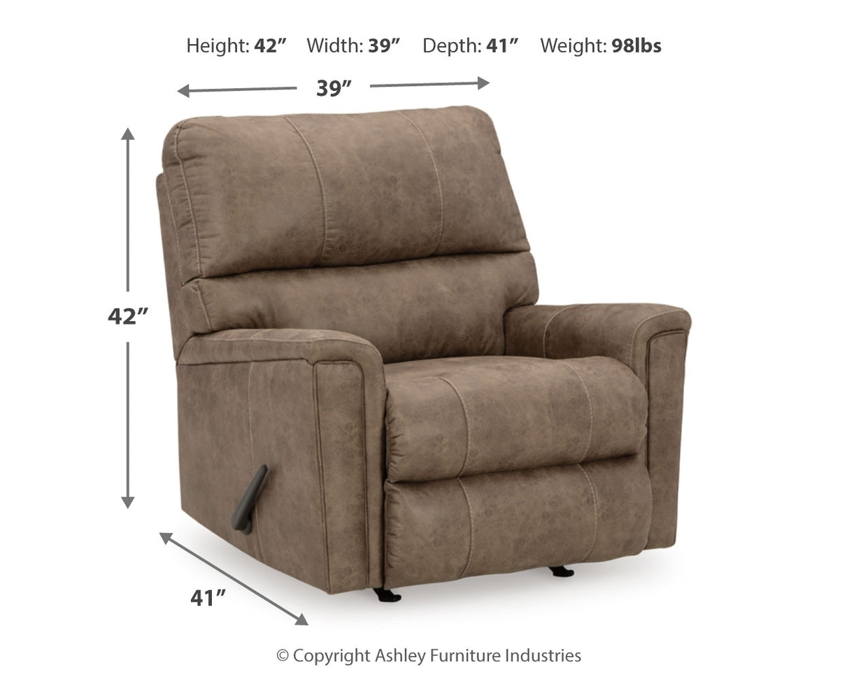 Navi Living Room