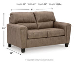 Navi Living Room