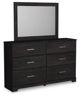 Belachime - Dresser