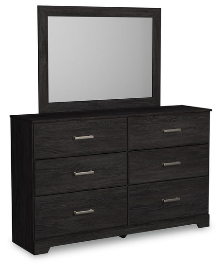 Belachime - Dresser