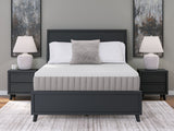 Terra Sleep Soft - Queen Mattress - White