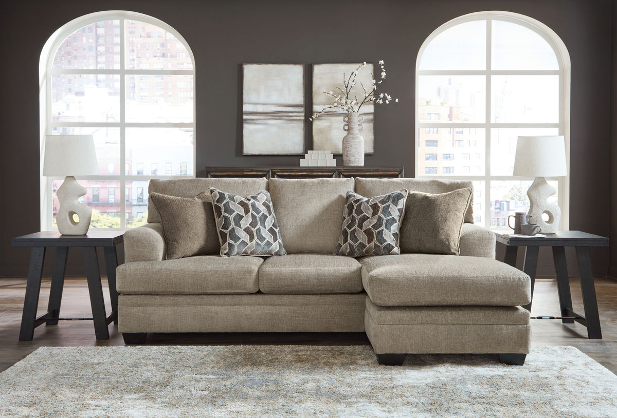 Stonemeade - Living Room Set