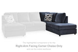 Albar Place 2-Piece Sectional and Ottoman