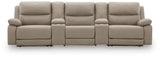 Narwhal Place - Reclining Sectional