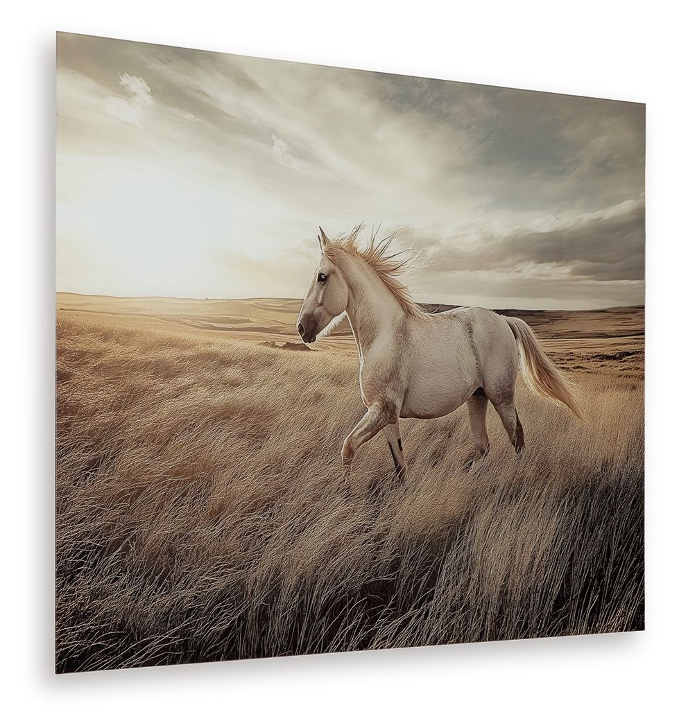 Errolville - Wall Art - Multi