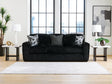 Furniture City Houma - Ashley Furniture - Midnight-Madness Sofa - Sofa / Chocolate - 9810438