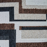 Midnight-Madness 4-Piece Sectional with Chaise