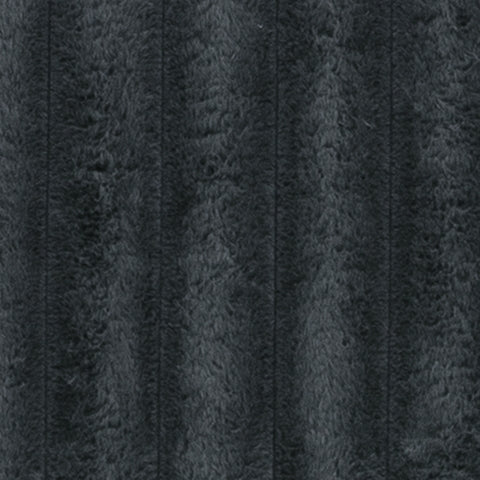 Midnight-Madness Oversized Accent Ottoman