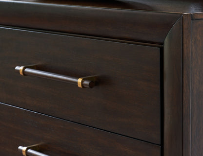 Dantenton - Dresser