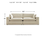 Elyza - Sectional