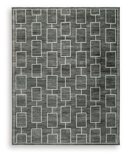 Elderland - Washable Rug