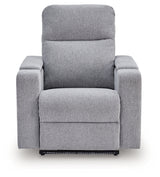 Pineland Living Room