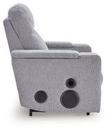 Pineland Living Room