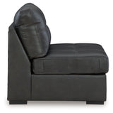 Brindley Pier Armless Chair