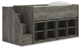 Frandern - Loft Bed