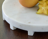 Wainmoore - Tray - White